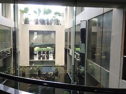 The City Hotel Sriracha by BBH Japan