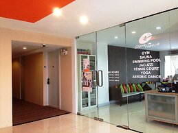 The City Hotel Sriracha by BBH Japan