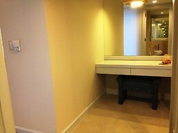 The City Hotel Sriracha by BBH Japan