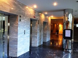 The City Hotel Sriracha by BBH Japan