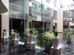 The City Hotel Sriracha by BBH Japan