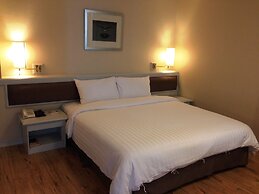 The City Hotel Sriracha by BBH Japan