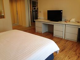 The City Hotel Sriracha by BBH Japan