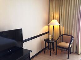 The City Hotel Sriracha by BBH Japan