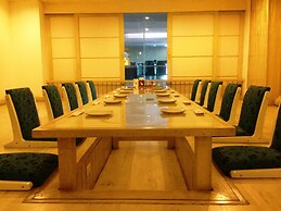 The City Hotel Sriracha by BBH Japan