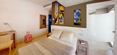 Hotel La Sèquia Molinar