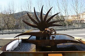 Hotel La Sèquia Molinar