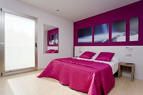 Hotel La Sèquia Molinar