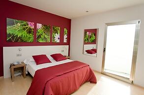 Hotel La Sèquia Molinar