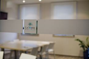 Hotel La Sèquia Molinar