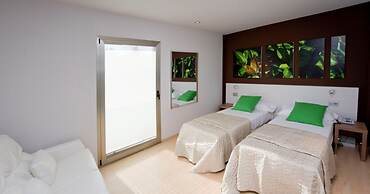 Hotel La Sèquia Molinar