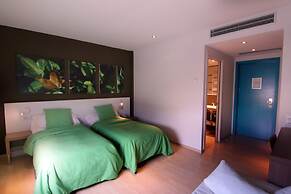 Hotel La Sèquia Molinar