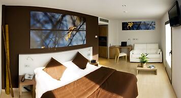 Hotel La Sèquia Molinar