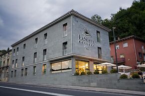 Hotel La Sèquia Molinar