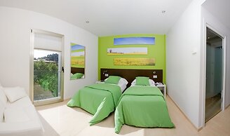 Hotel La Sèquia Molinar