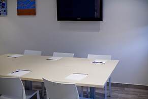 Hotel La Sèquia Molinar