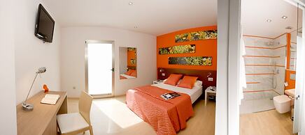 Hotel La Sèquia Molinar