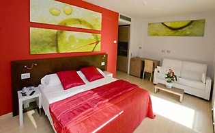 Hotel La Sèquia Molinar