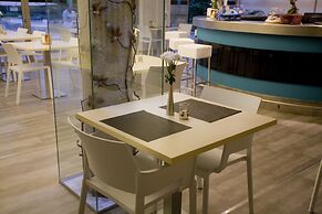 Hotel La Sèquia Molinar