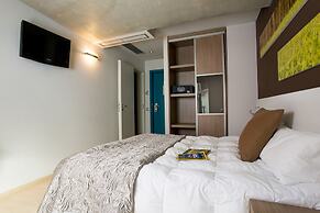 Hotel La Sèquia Molinar