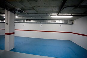 Hotel La Sèquia Molinar