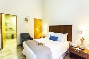 Hotel Parador de Alcalá Oaxaca