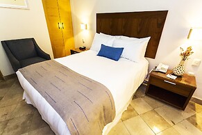 Hotel Parador de Alcalá Oaxaca