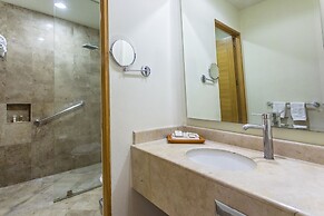 Hotel Parador de Alcalá Oaxaca