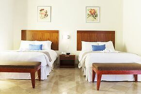 Hotel Parador de Alcalá Oaxaca