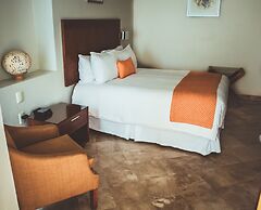 Hotel Parador de Alcalá Oaxaca