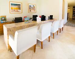 Hotel Parador de Alcalá Oaxaca