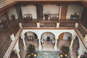 Hotel Parador de Alcalá Oaxaca