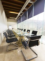 Hotel Parador de Alcalá Oaxaca