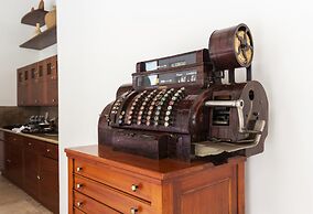 Hotel Parador de Alcalá Oaxaca