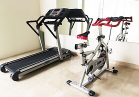 Hotel Parador de Alcalá Oaxaca