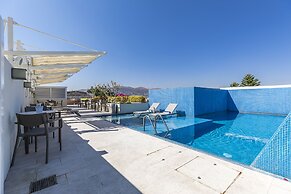 Hotel Parador de Alcalá Oaxaca