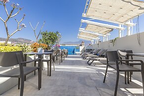 Hotel Parador de Alcalá Oaxaca