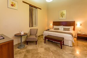 Hotel Parador de Alcalá Oaxaca