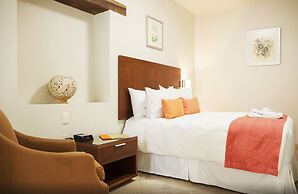 Hotel Parador de Alcalá Oaxaca