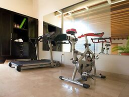 Hotel Parador de Alcalá Oaxaca