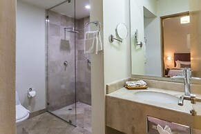 Hotel Parador de Alcalá Oaxaca