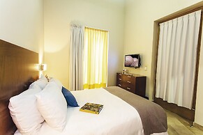 Hotel Parador de Alcalá Oaxaca