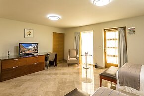 Hotel Parador de Alcalá Oaxaca