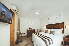 Hotel Parador de Alcalá Oaxaca