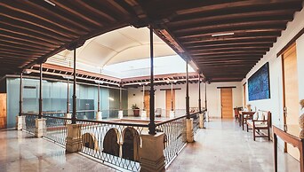 Hotel Parador de Alcalá Oaxaca