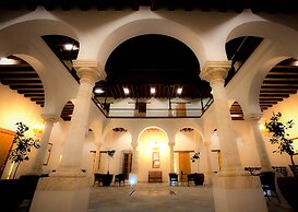 Hotel Parador de Alcalá Oaxaca