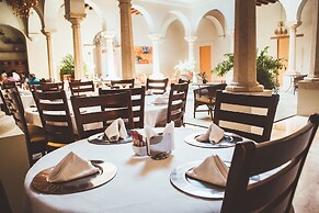 Hotel Parador de Alcalá Oaxaca