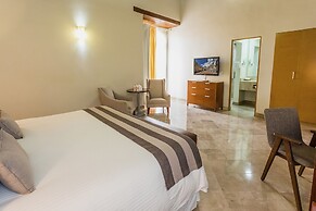 Hotel Parador de Alcalá Oaxaca