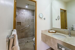 Hotel Parador de Alcalá Oaxaca