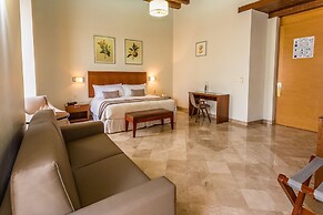 Hotel Parador de Alcalá Oaxaca